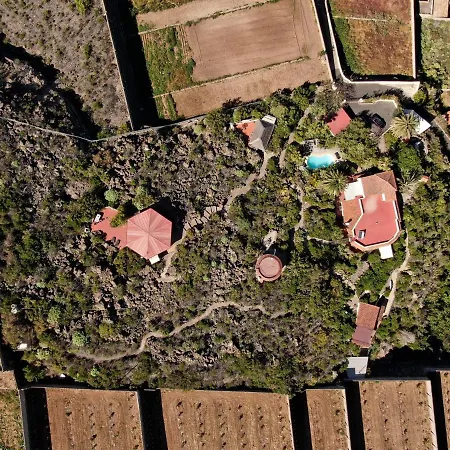 La Torre - Tabaiba By Tor Hébergement de vacances