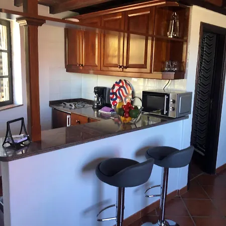 La Torre - Tabaiba By Tor