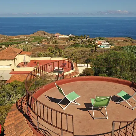 Tatil Evi La Torre - Tabaiba By Tor