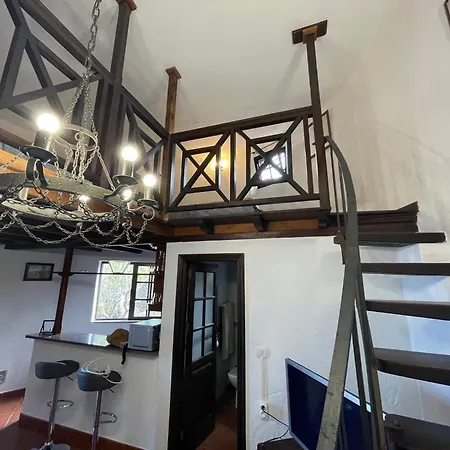 La Torre - Tabaiba By Tor Tatil Evi *