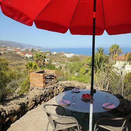 Tatil Evi La Torre - Tabaiba By Tor *