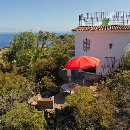 Tatil Evi La Torre - Tabaiba By Tor Icod De Los Vinos