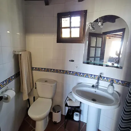 Tatil Evi La Torre - Tabaiba By Tor Icod De Los Vinos