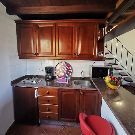 La Torre - Tabaiba By Tor *