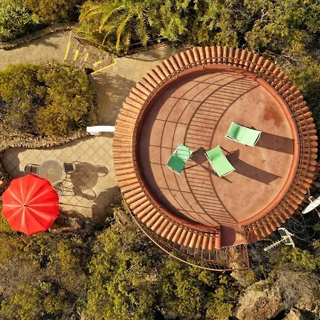 La Torre - Tabaiba By Tor *