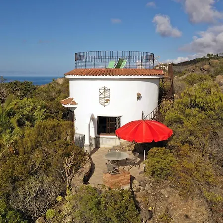 La Torre - Tabaiba By Tor Icod De Los Vinos