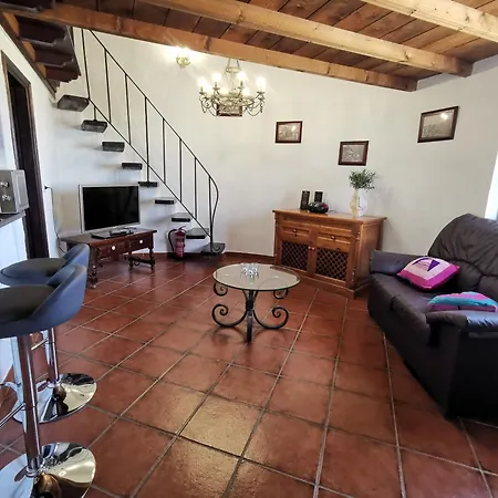 La Torre - Tabaiba By Tor Icod De Los Vinos