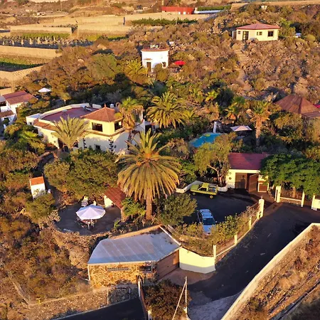 La Torre - Tabaiba By Tor * Icod De Los Vinos