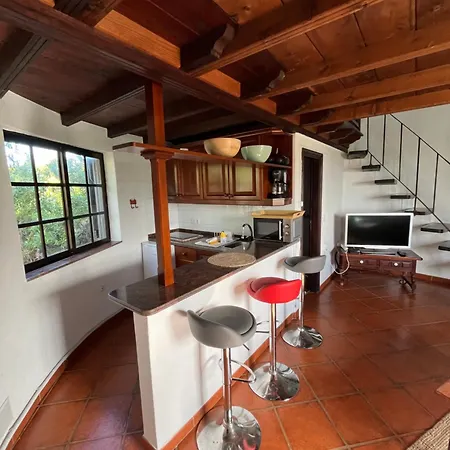 Сasa de vacaciones La Torre - Tabaiba By Tor Icod De Los Vinos