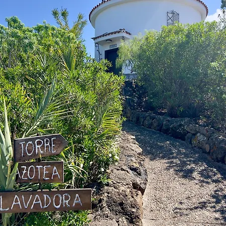 Сasa de vacaciones La Torre - Tabaiba By Tor *
