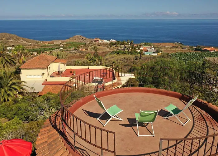 Holiday home La Torre - Tabaiba By Tor