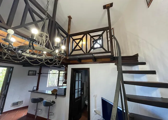 La Torre - Tabaiba By Tor Дом отдыха *