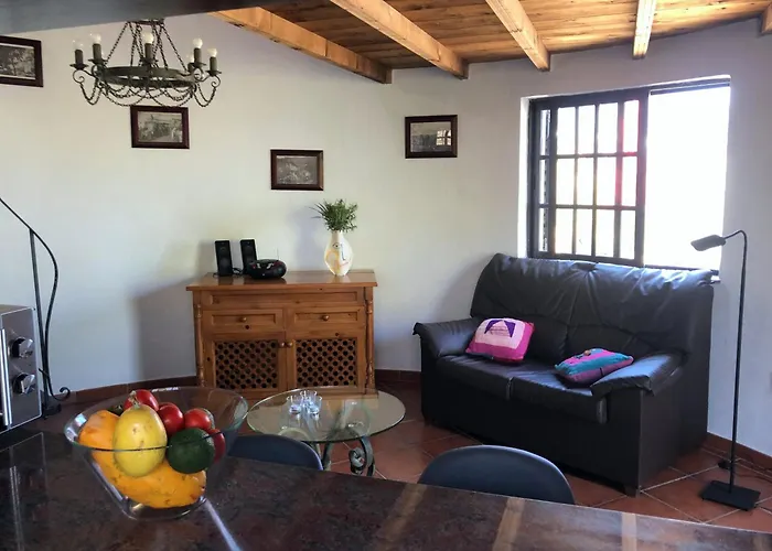 La Torre - Tabaiba By Tor Икод-де-лос-Винос