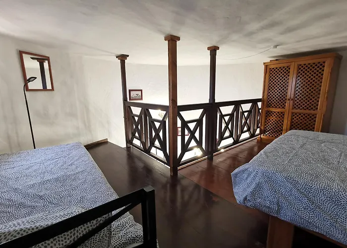 La Torre - Tabaiba By Tor * Икод-де-лос-Винос