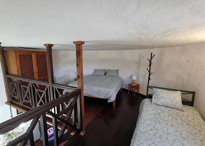 Holiday home La Torre - Tabaiba By Tor