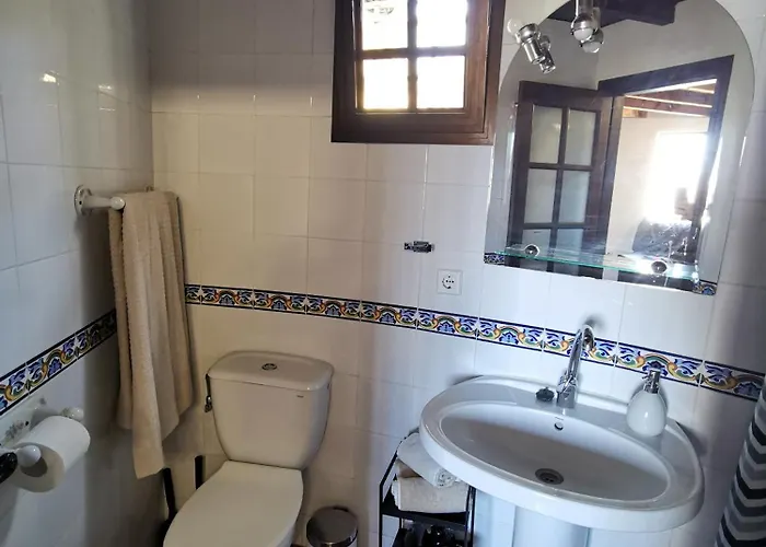 Holiday home La Torre - Tabaiba By Tor Icod De Los Vinos