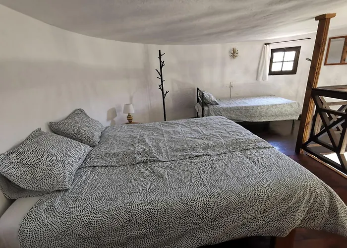 La Torre - Tabaiba By Tor Holiday home Icod De Los Vinos