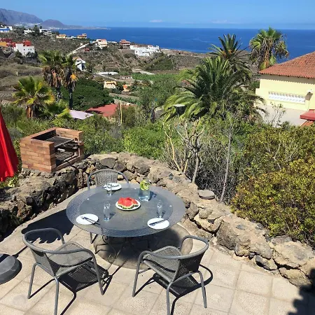 La Torre - Tabaiba By Tor Holiday home Icod De Los Vinos