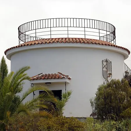 La Torre - Tabaiba By Tor *