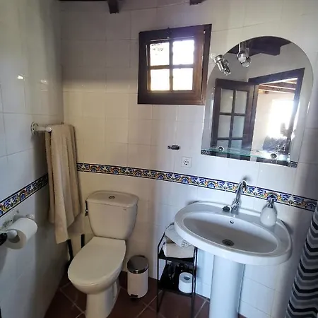 Holiday home La Torre - Tabaiba By Tor Icod De Los Vinos