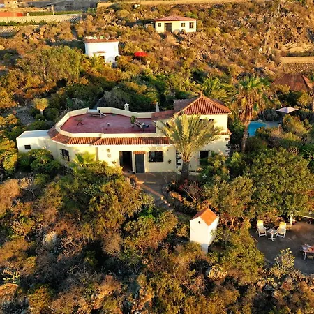La Torre - Tabaiba By Tor Holiday home
