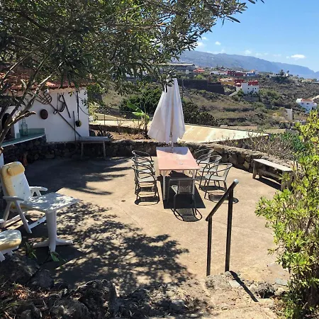 Holiday home La Torre - Tabaiba By Tor Icod De Los Vinos