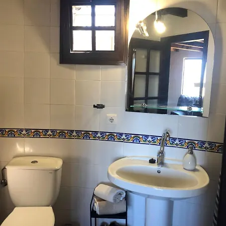 La Torre - Tabaiba By Tor Holiday home *