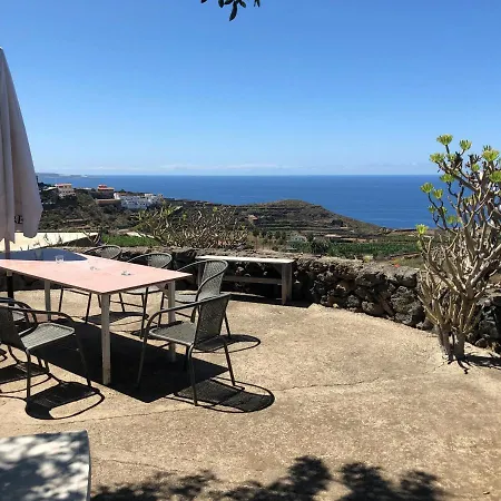 Holiday home La Torre - Tabaiba By Tor Icod De Los Vinos