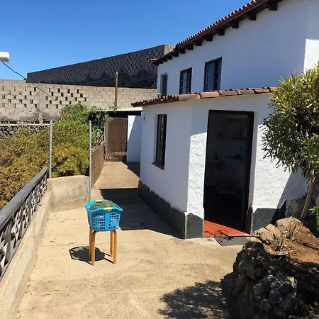 La Torre - Tabaiba By Tor Icod De Los Vinos
