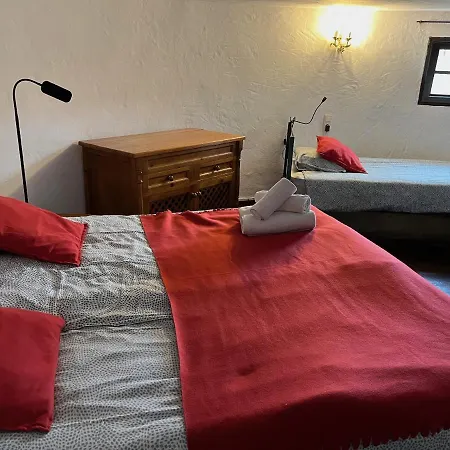 La Torre - Tabaiba By Tor Holiday home *