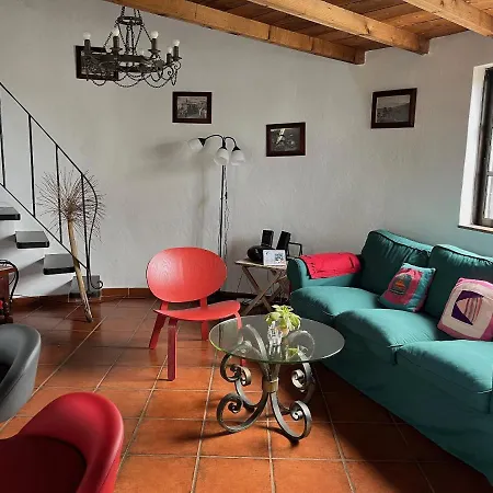 Holiday home La Torre - Tabaiba By Tor *