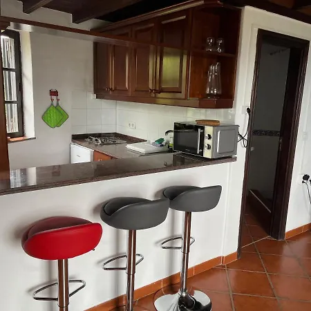 Holiday home La Torre - Tabaiba By Tor Icod De Los Vinos