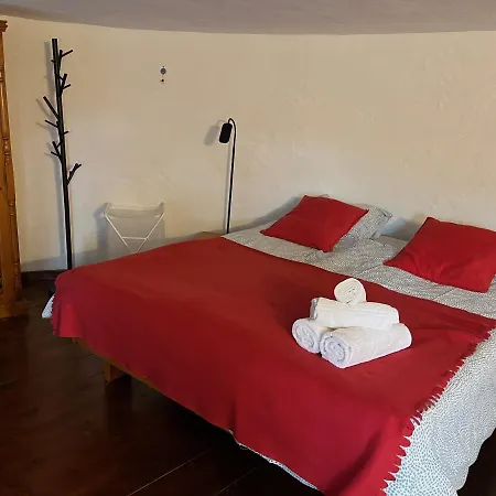 La Torre - Tabaiba By Tor Holiday home