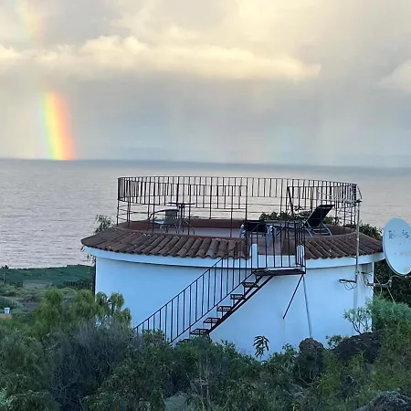 La Torre - Tabaiba By Tor Icod De Los Vinos