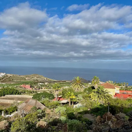 Holiday home La Torre - Tabaiba By Tor