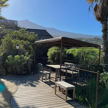 La Torre - Tabaiba By Tor Holiday home