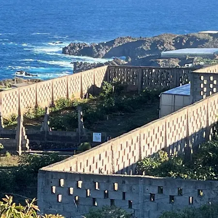 La Torre - Tabaiba By Tor Holiday home *