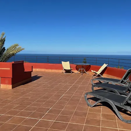 La Torre - Tabaiba By Tor Holiday home *