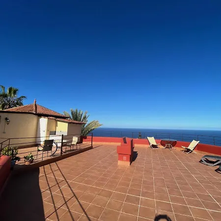 Holiday home La Torre - Tabaiba By Tor