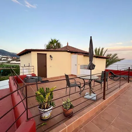 La Torre - Tabaiba By Tor Holiday home Icod De Los Vinos
