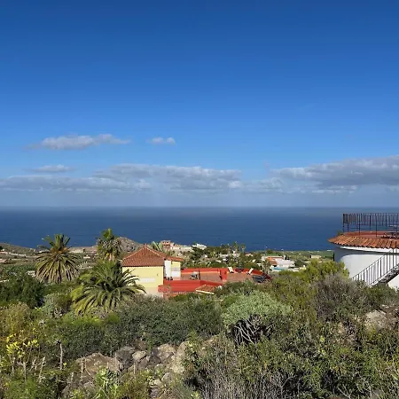 Holiday home La Torre - Tabaiba By Tor *