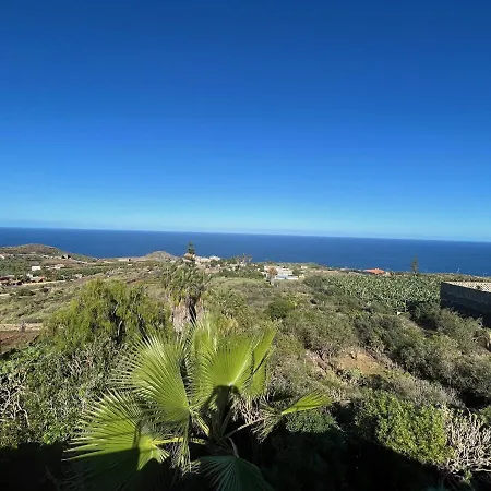 La Torre - Tabaiba By Tor Holiday home *