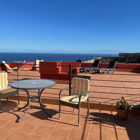 La Torre - Tabaiba By Tor Holiday home Icod De Los Vinos