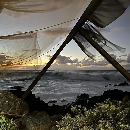La Torre - Tabaiba By Tor Holiday home *