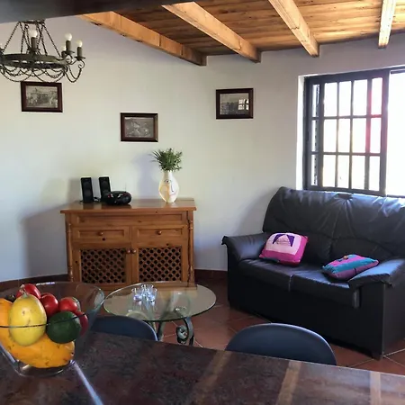 La Torre - Tabaiba By Tor Icod De Los Vinos