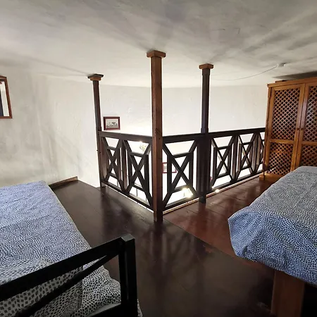 La Torre - Tabaiba By Tor * 伊科德·德·洛斯·维诺斯