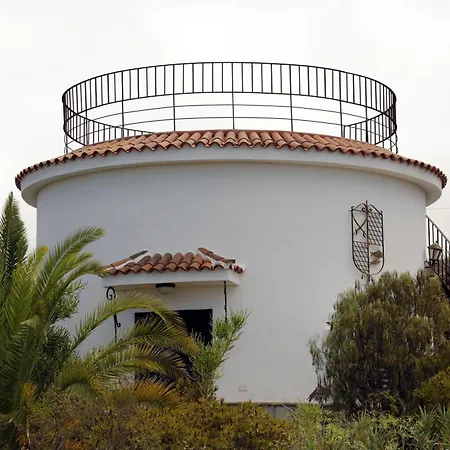 La Torre - Tabaiba By Tor