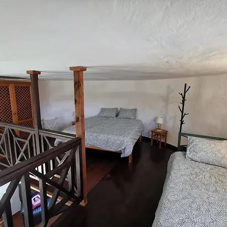 度假居 La Torre - Tabaiba By Tor