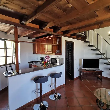 La Torre - Tabaiba By Tor *