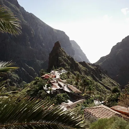 La Torre - Tabaiba By Tor Vakantiehuis *